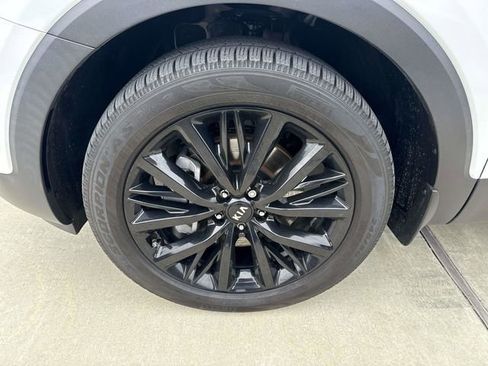 Used 2020 Kia Telluride SX w/ Towing Package image 5