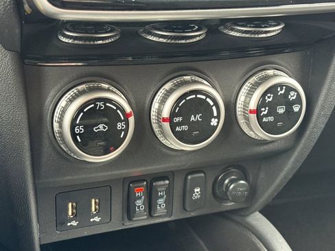 Used 2025 Mitsubishi Outlander Sport ES image 20