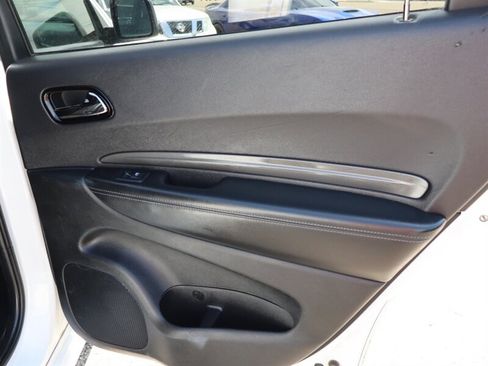 Used 2022 Dodge Durango GT AWD/4WD image 11