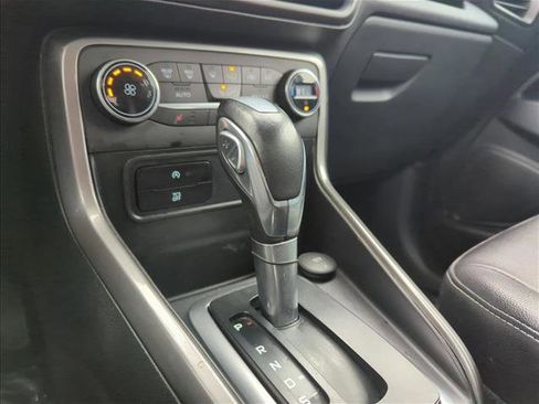 Used 2020 Ford EcoSport SES image 7