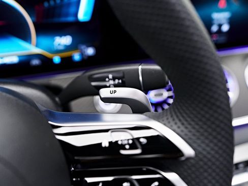 Used 2023 Mercedes-Benz AMG GT 63 image 76