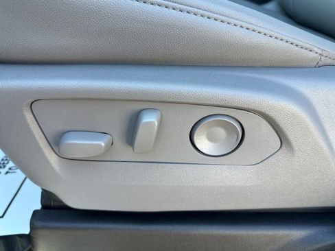 New 2026 Chevrolet Silverado 2500 LT w/ All Star Edition image 20