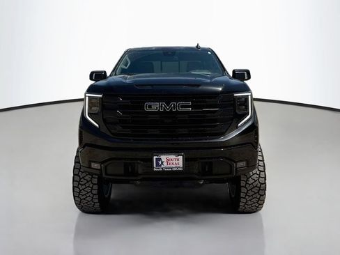 New 2026 GMC Sierra 1500 Elevation w/ Elevation Premium Package AWD/4WD image 2