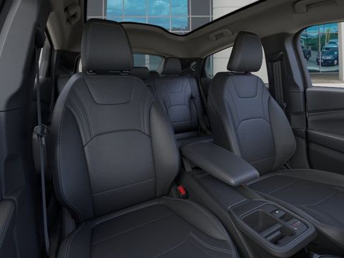 New 2026 Ford Mustang Mach-E Premium image 10