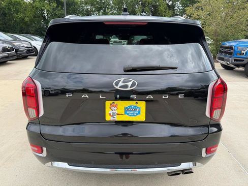 Used 2020 Hyundai Palisade Limited FWD image 6