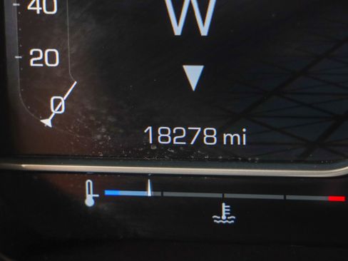 Used 2024 GMC Sierra 1500 Denali image 17