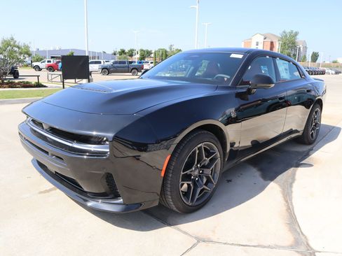 New 2026 Dodge Charger Scat Pack AWD/4WD image 11