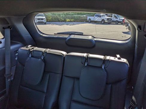 New 2026 Ford Explorer ST w/ Sun And Sound Package image 21