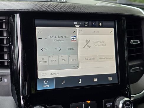 New 2026 RAM 1500 Express AWD/4WD image 16