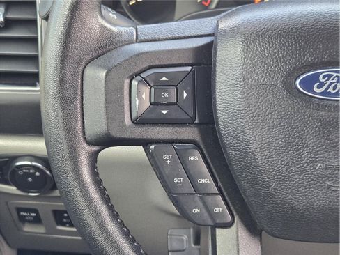 Used 2018 Ford F150 XLT w/ Equipment Group 302A Luxury RWD image 26