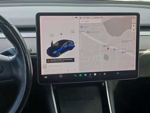Used 2018 Tesla Model 3 Long Range AWD/4WD image 26