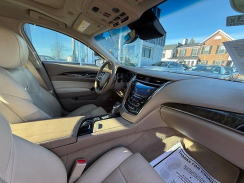 Used 2015 Cadillac CTS Luxury image 13