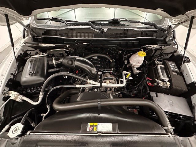 Used 2023 RAM 1500 Tradesman w/ Popular Equipment Group AWD/4WD image 19
