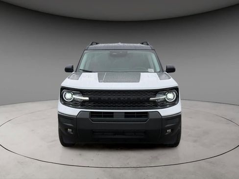 New 2025 Ford Bronco Sport Big Bend w/ Convenience Package image 1