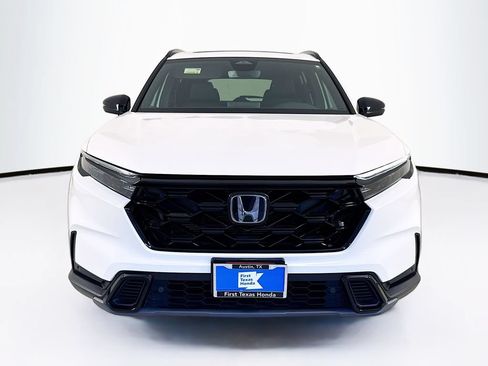 Used 2026 Honda CR-V Sport-L image 2