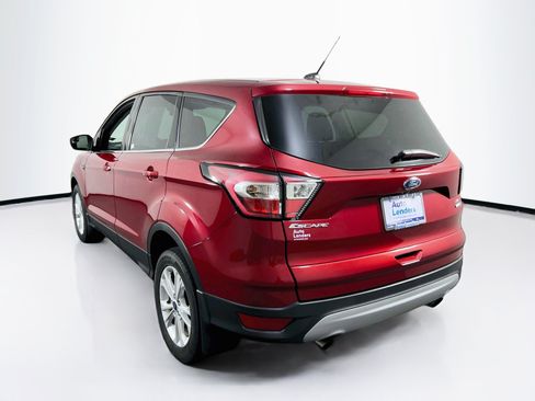 Used 2017 Ford Escape SE AWD/4WD image 7
