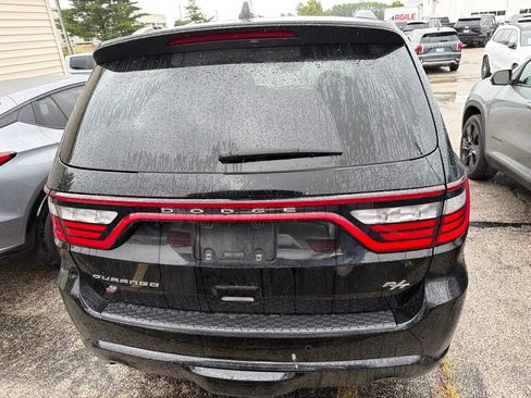 Used 2023 Dodge Durango R/T AWD/4WD image 6
