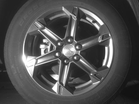 Used 2025 Chevrolet Blazer LT FWD image 15