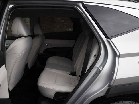 Used 2025 Hyundai Tucson SEL image 21