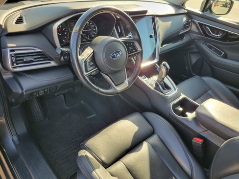 Used 2022 Subaru Outback Limited w/ Popular Package #2 image 10
