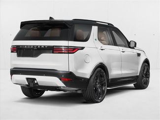 New 2026 Land Rover Discovery Dynamic SE video 2