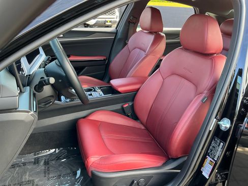 Used 2026 Kia K5 GT-Line w/ GT-Line Red Interior Package FWD image 18