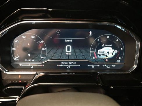 Used 2023 GMC Sierra 1500 SLT w/ SLT Premium Package image 3