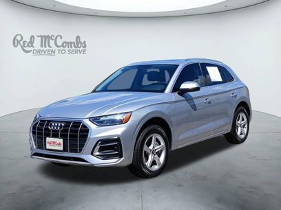 Used 2021 Audi Q5 Premium w/ Convenience Package