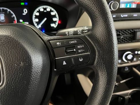 Used 2024 Honda HR-V LX image 27
