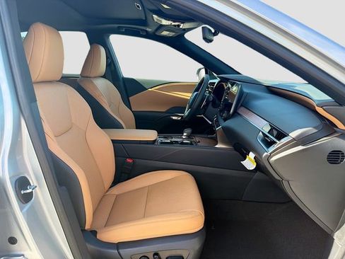 New 2026 Lexus RX 350 Premium Plus AWD/4WD image 16