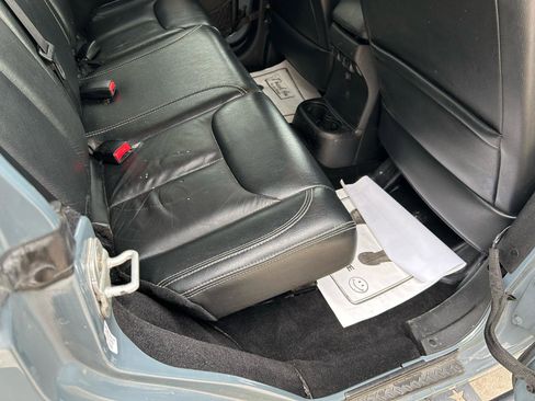 Used 2014 Jeep Wrangler Unlimited Rubicon w/ Dual Top Group image 11