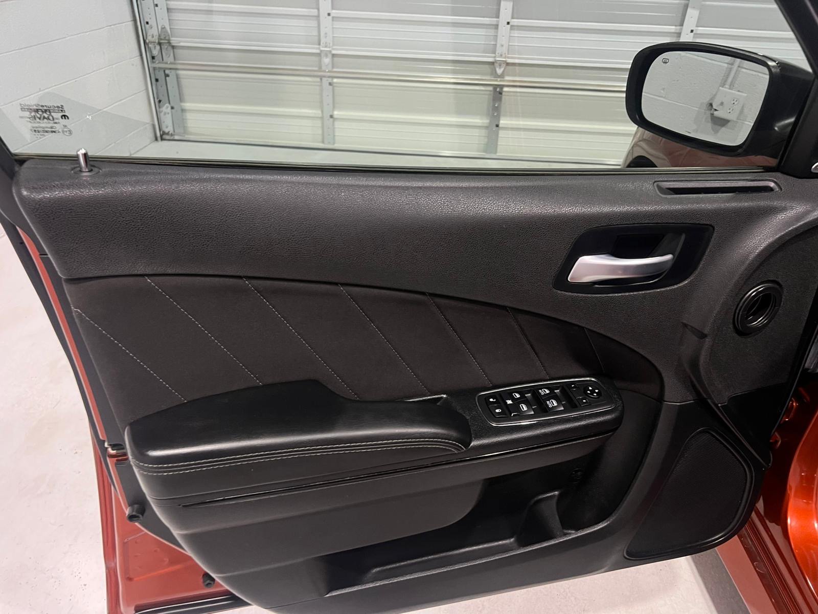 Used 2021 Dodge Charger R/T w/ Blacktop Package RWD image 10