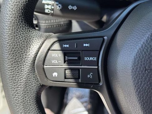 Certified 2023 Honda HR-V LX image 18