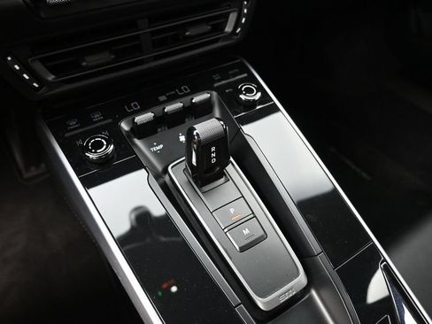 Used 2023 Porsche 911 Turbo S AWD/4WD image 11