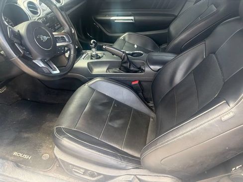 Used 2015 Ford Mustang GT Premium w/ GT Performance Package RWD image 24