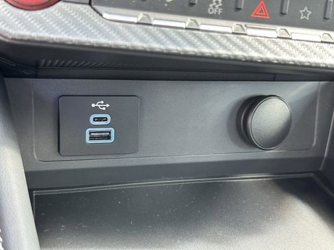 New 2025 Ford Mustang GT Premium image 22