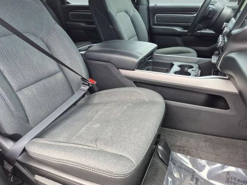 Used 2020 RAM 1500 Big Horn AWD/4WD image 31