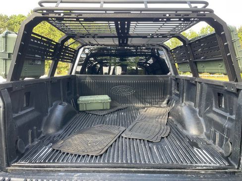 Used 2016 Ford F150 XLT w/ XTR Package image 7