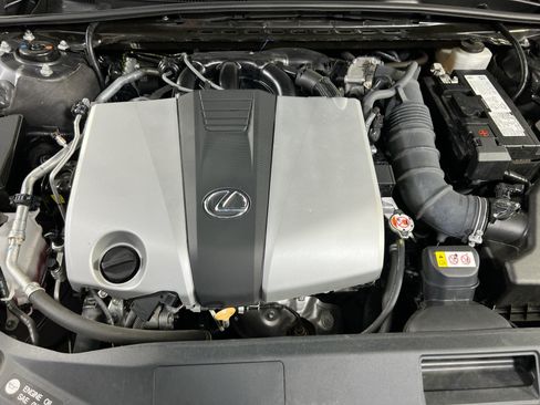 Used 2022 Lexus ES 350 w/ Premium Package FWD image 28