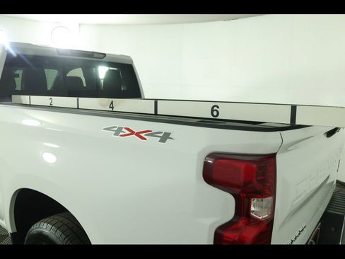 Used 2023 Chevrolet Silverado 1500 LT w/ All Star Edition Plus AWD/4WD image 14