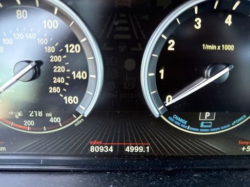 Used 2018 BMW X5 xDrive40e AWD/4WD image 12