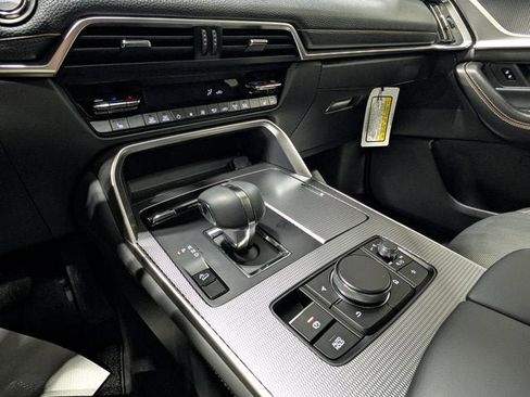 New 2025 MAZDA CX-90 3.3 Turbo w/ Preferred Package image 26