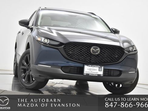 New 2026 MAZDA CX-30 Aire Edition AWD/4WD image 3