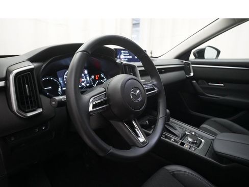 Certified 2025 MAZDA CX-50 2.5 Hybrid w/ Weather Package image 8