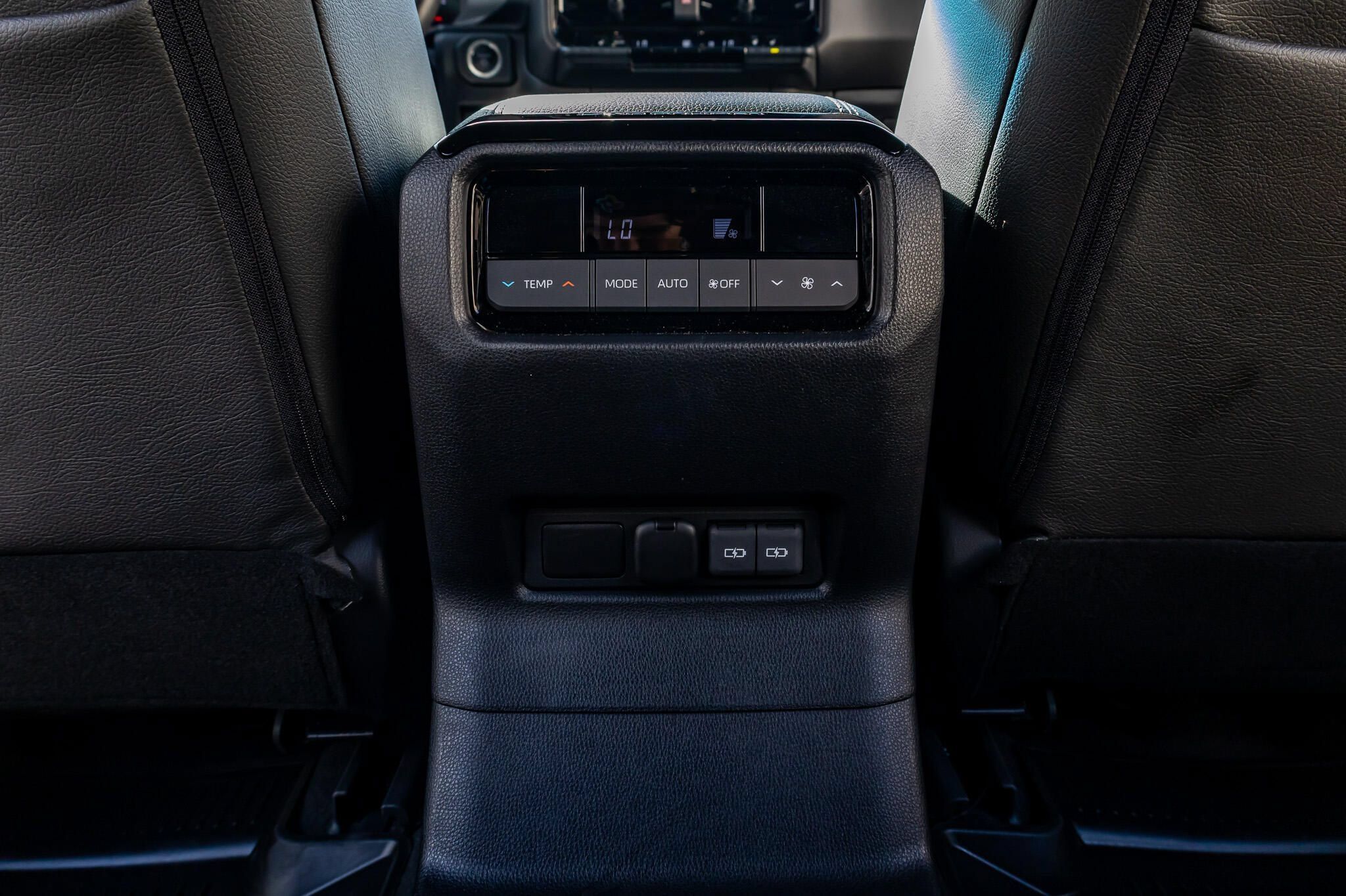 Used 2025 Toyota Land Cruiser 1958 AWD/4WD image 33