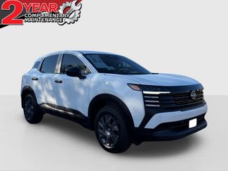 New 2026 Nissan Kicks S FWD video 1