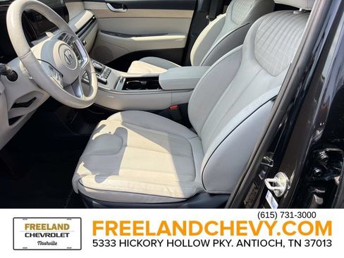 Used 2023 Hyundai Palisade Limited FWD image 22