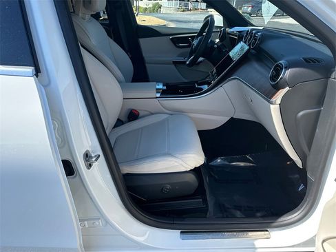 Certified 2026 Mercedes-Benz GLC 300 4MATIC image 14