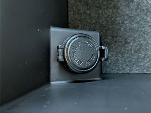 New 2025 Subaru Outback Limited image 23