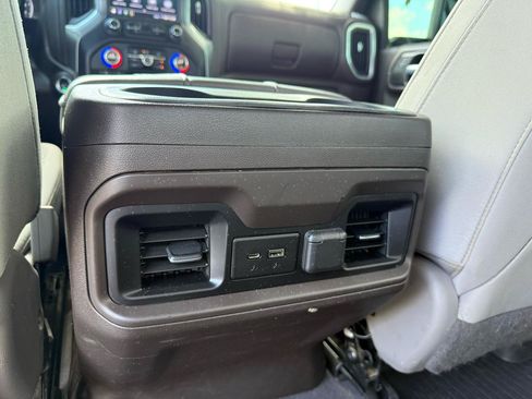 Used 2020 Chevrolet Silverado 2500 LT w/ All Star Edition AWD/4WD image 15
